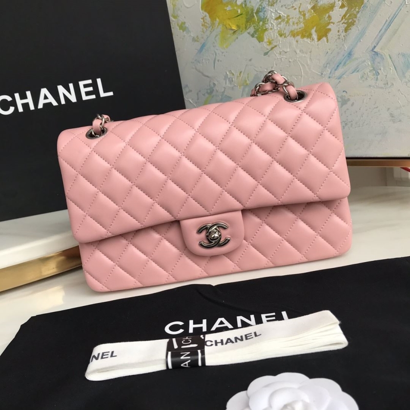 Ch**el cf series bags